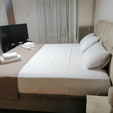 Comfy Apartment For 4 Ppl In Koukaki Athènes Extérieur photo
