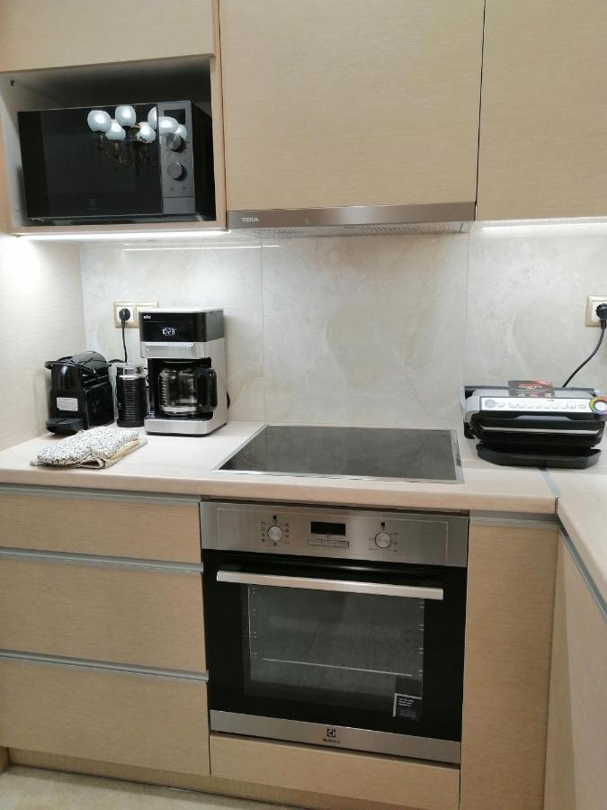 Comfy Apartment For 4 Ppl In Koukaki Athènes Extérieur photo